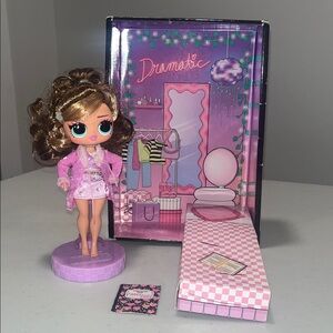 LOL Doll Tweens Fancy Gurl